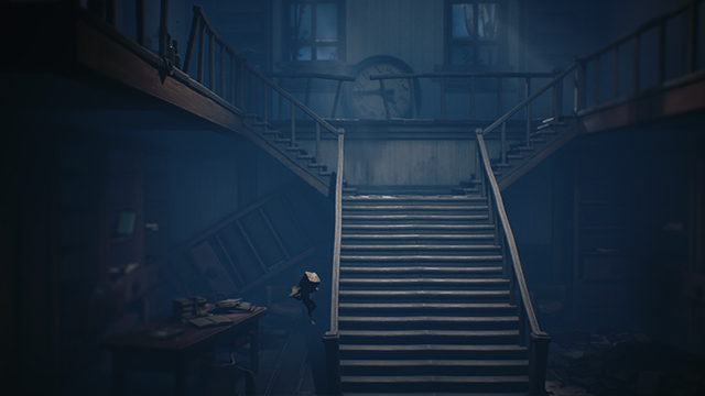 Little Nightmares 2 Preview