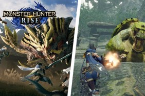 monster hunter rise demo lag