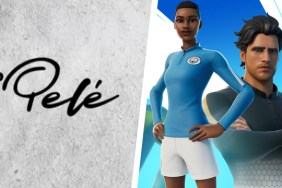 new soccer skins fortnite