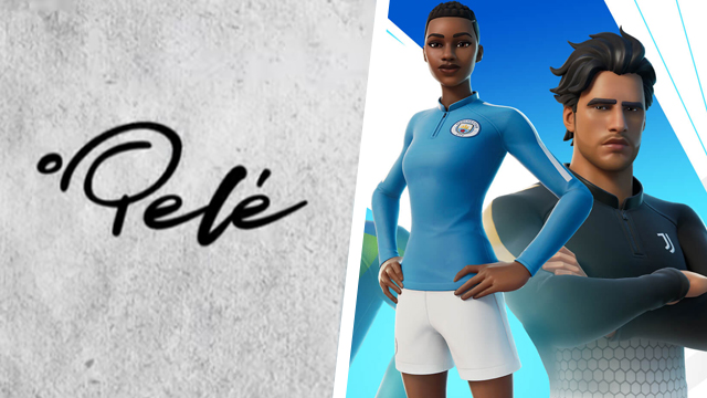 new soccer skins fortnite