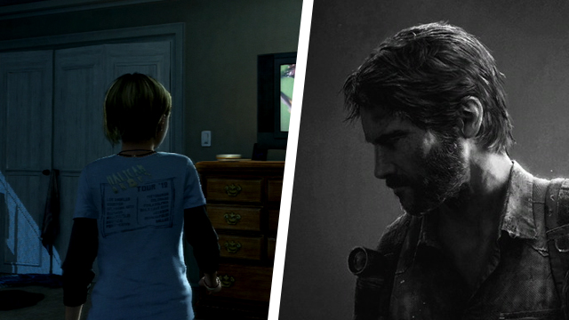 Weird The Last of Us Easter egg shows up after over seven years