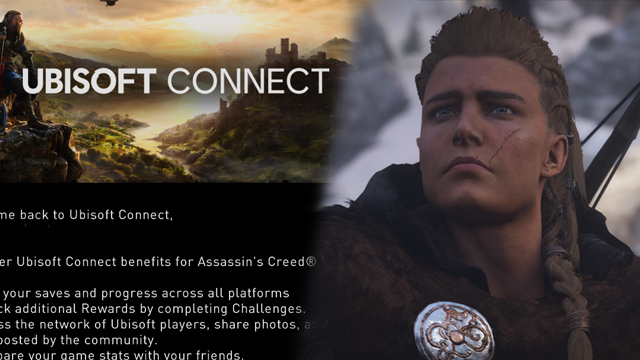 Assassin's Creed Valhalla 1.1.1 Update Patch Notes | Ubisoft Connect achievements and bug fixes