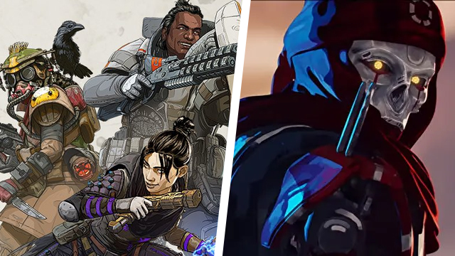 Apex Legends Anniversary Collection Event 2021 Start date