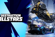 Destruction AllStars PS4 Release Date