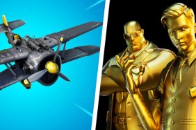 Fortnite 3.05 Update Patch Notes