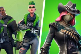 Fortnite 3.06 Update Patch Notes