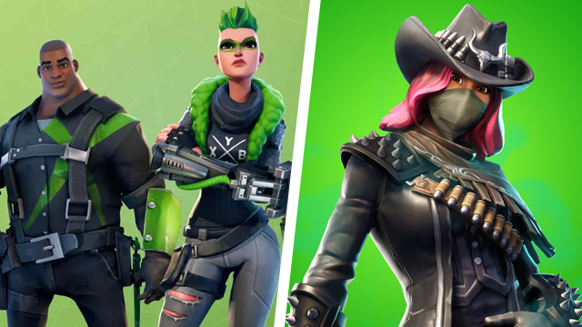 Fortnite 3.06 Update Patch Notes