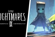 Is Little Nightmares 2 a sequel?