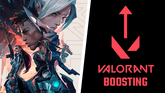 Is boosting safe in Valorant?