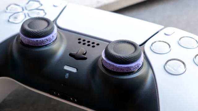 KontrolFreek Precision Rings Review