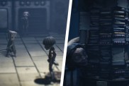 Little Nightmares 2 Game Pass