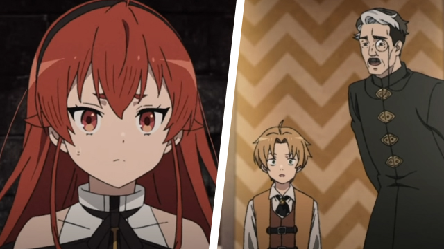 Mushoku Tensei episode 9 release date and time