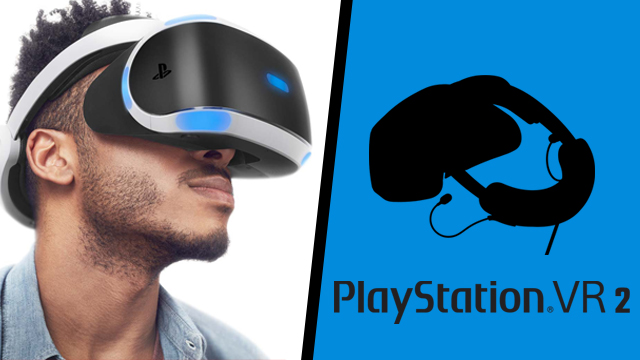 PS5 PSVR 2