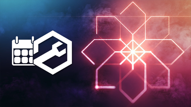 Rainbow Six Siege 2.02 update