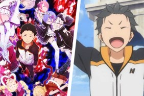 Re Zero Episode 44 release date and time