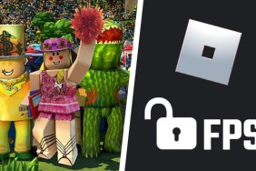 Roblox FPS unlocker