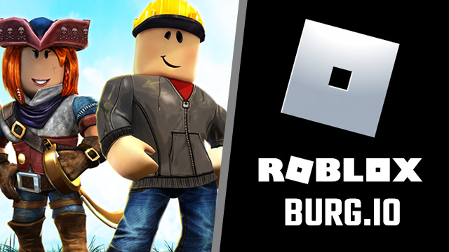 Roblox burg.io