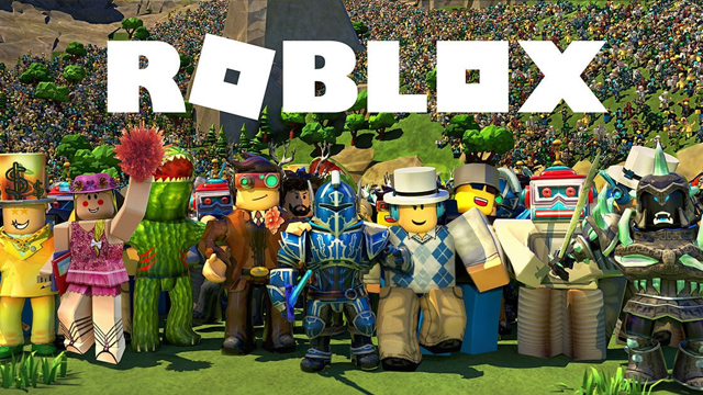 Roblox microtransactions