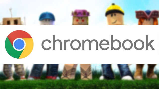 Roblox unblocked Chromebook