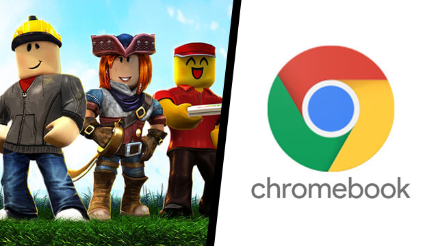 Roblox unblocked Chromebook