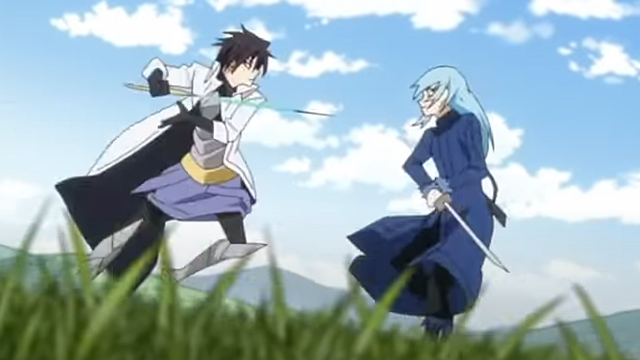 That Time I Got Reincarnated as a Slime episode 31 release date and time