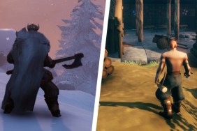 Valheim spawn items