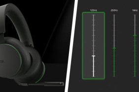 Xbox Wireless Headset release date