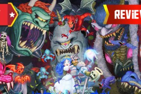 ghosts n goblins resurrection review