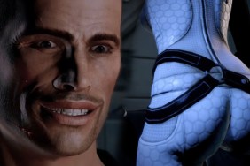 mass effect legendary edition censorship miranda