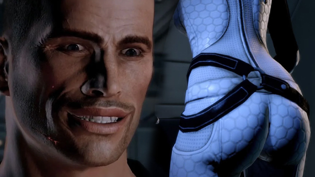 mass effect legendary edition censorship miranda