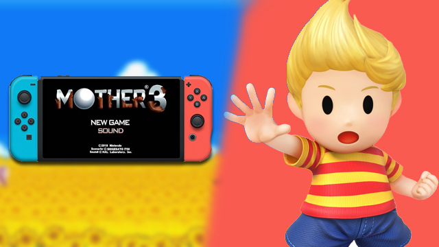 Mother 3 misses the Nintendo Direct despite its anniversary