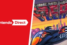 Nintendo snubs F-Zero again following series' 30th anniversary