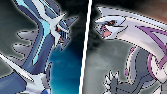 pokemon diamond and pearl remake 2021 release date