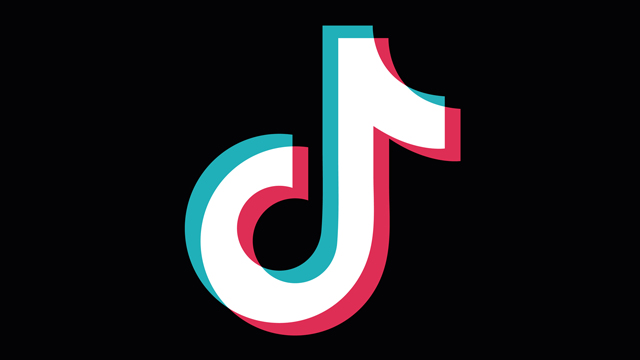 remove disco silhouette filter on TikTok red