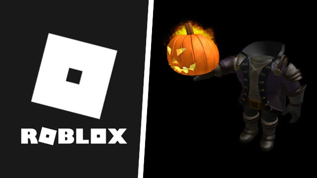 Roblox - How to get Headless Horseman bundle