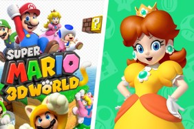 super mario 3d world bowsers fury how to unlock daisy