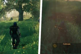 Valheim - How to plant trees