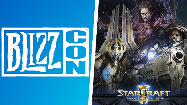 Why wasn't Starcraft at Blizzcon 2021?