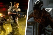 Aliens Fireteam release date