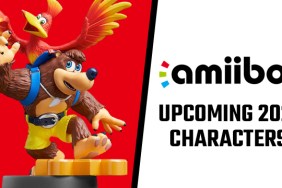 Amiibo 2021