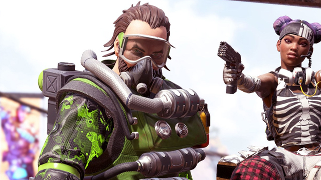 Apex Legends 1.60 Update Patch Notes