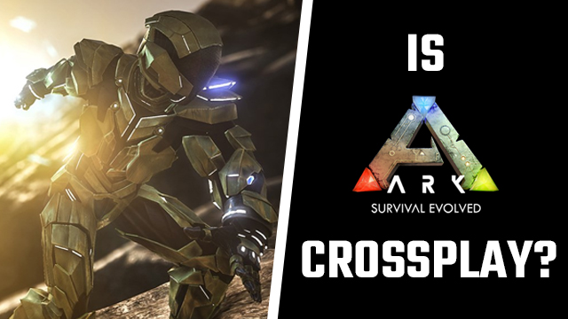 Ark: Survival Evolved cross-platform