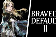 Bravely Default 2 new game plus