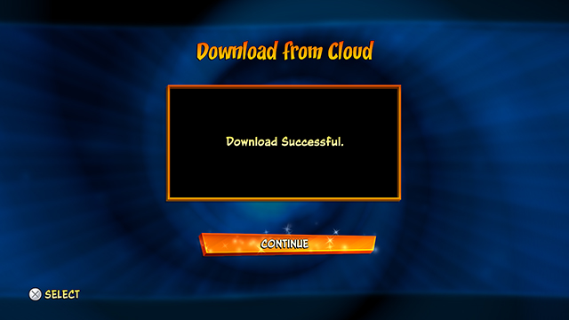How to transfer Crash 4 save to PS5