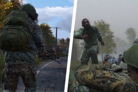 DayZ update 1.11