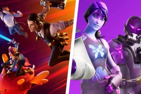 Fortnite 3.07 Update Patch Notes