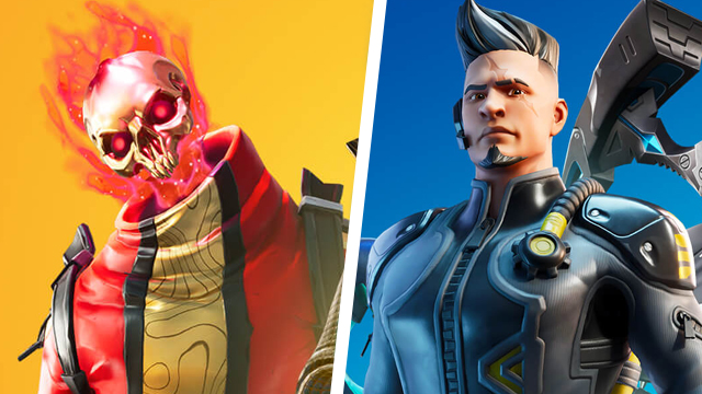 Fortnite 3.10 Update Patch Notes