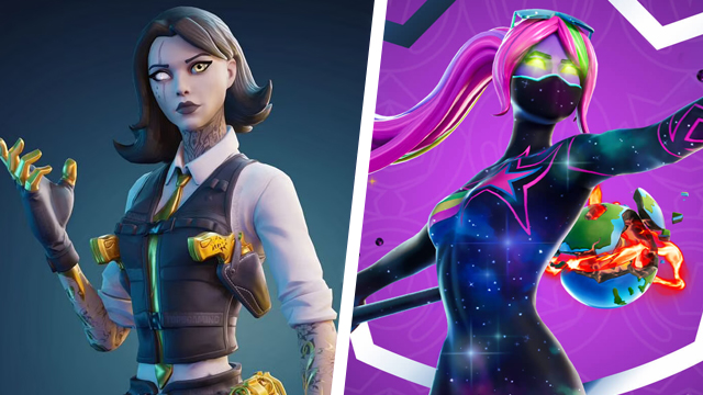 Fortnite April 2021 Crew Pack release date and time