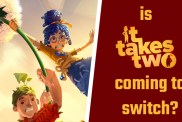 It Takes Two Nintendo Switch