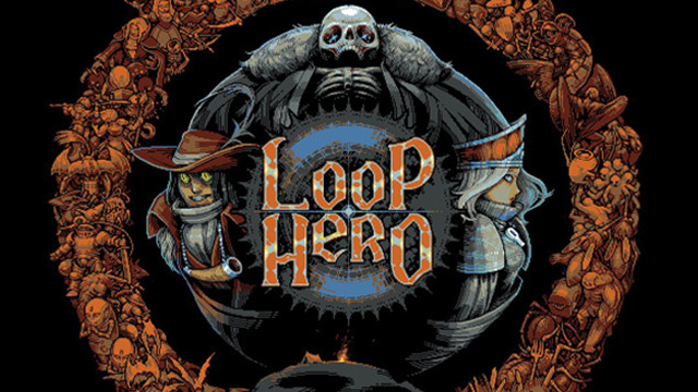 Loop Hero cheat engine